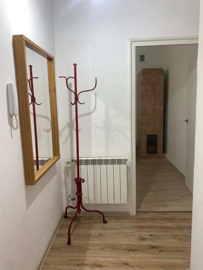 Central Rooms Przemysl Exterior photo