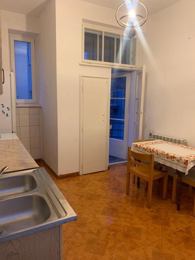 Central Rooms Przemysl Exterior photo