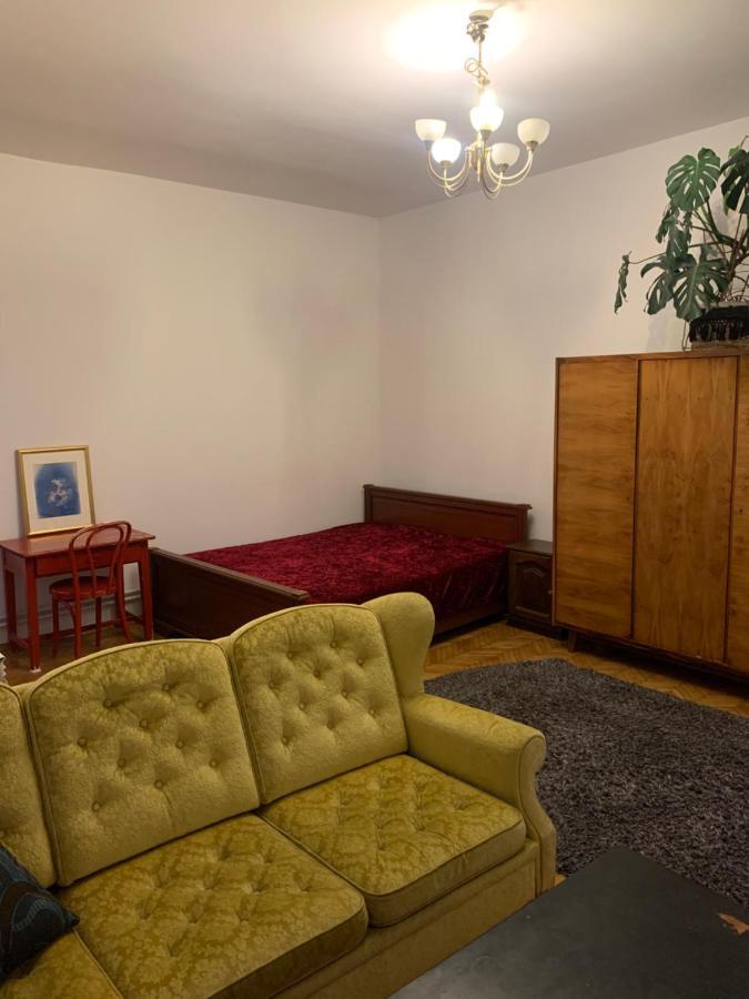 Central Rooms Przemysl Exterior photo
